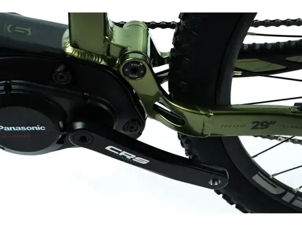 Crussis E-Full 9.9-M 29" 2024