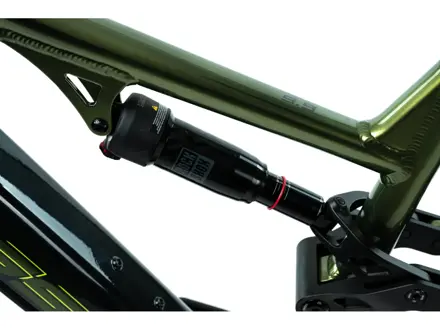 Crussis E-Full 9.9-M 29" 2024