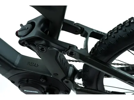 Crussis ONE E-Full 10.9-M 29" 2024