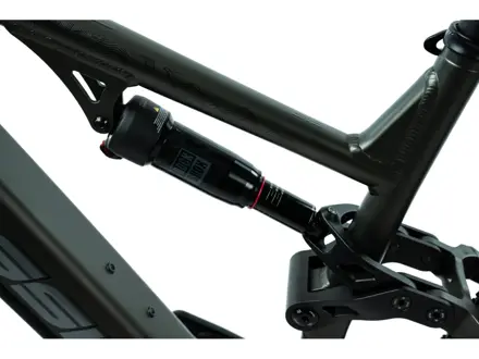 Crussis ONE E-Full 9.9-M 29" 2024
