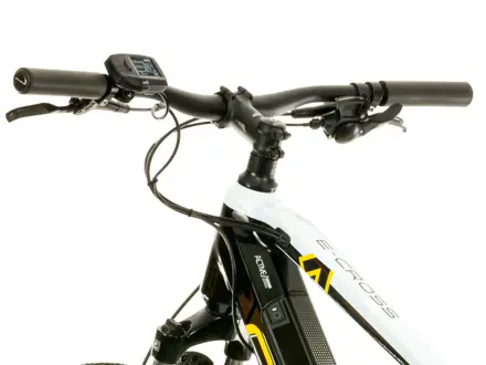Crussis E-Cross 7.9-XS 28" 2024