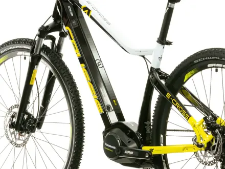 Crussis E-Cross 7.9-XS 28" 2024