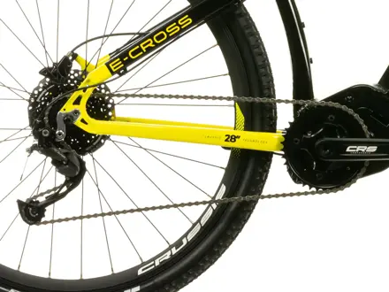 Crussis E-Cross 7.9-XS 28" 2024