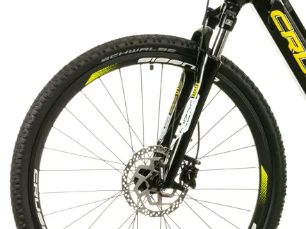 Crussis E-Cross 7.9-XS 28" 2024