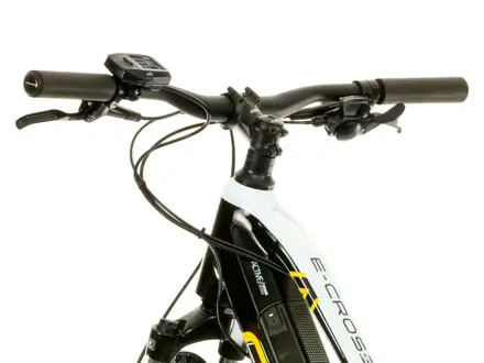 Crussis E-Cross low 7.9-XS 28" 2024
