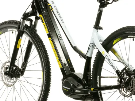 Crussis E-Cross low 7.9-XS 28" 2024