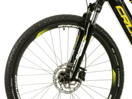 Crussis E-Cross low 7.9-XS 28" 2024