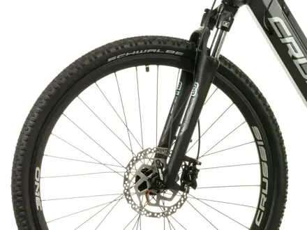 Crussis ONE E-Cross 7.9-XS 28" 2024