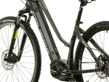Crussis ONE - Cross low 7.9-XS 28" 2024