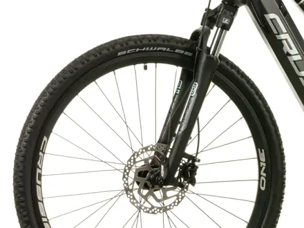 Crussis ONE - Cross low 7.9-XS 28" 2024