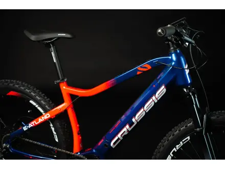 Crussis E-Atland M510 9.8-L 27,5" 2024