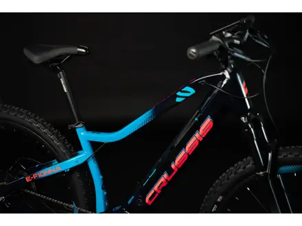 Crussis E-Fionna M510 9.8-M 29" 2024