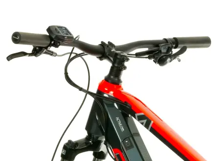Crussis E-Atland 7.9-XS 27,5" 2024