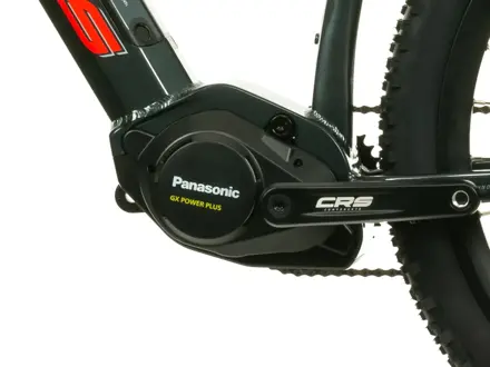 Crussis E-Atland 7.9-XS 27,5" 2024