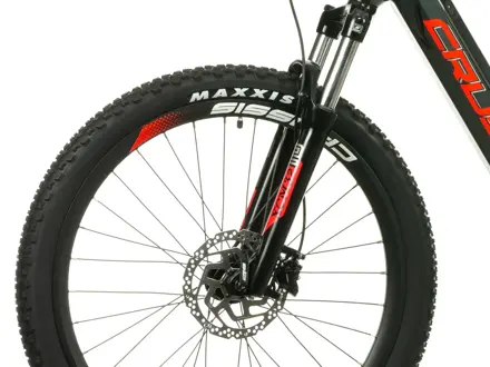 Crussis E-Atland 7.9-XS 27,5" 2024