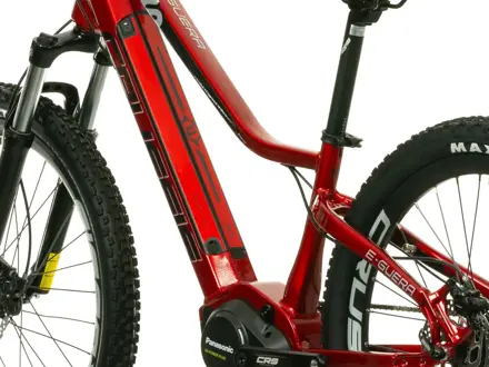 Crussis E-Guera 6.9-XS 26" 2024