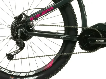 Crussis E-Guera 7.9-XS 27,5" 2024