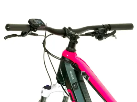 Crussis E-Guera 7.9-XS 27,5" 2024