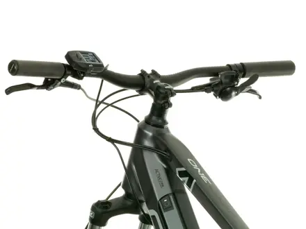 Crussis ONE E-Guera 7.9-XS 27,5" 2024