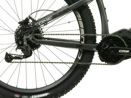 Crussis ONE E-Guera 7.9-XS 27,5" 2024