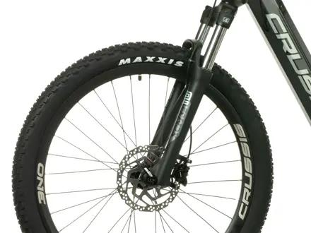Crussis ONE E-Guera 7.9-XS 27,5" 2024