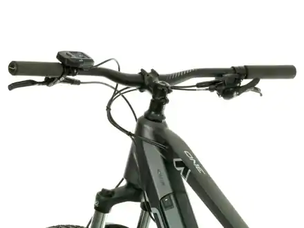 Crussis ONE E-Largo 7.9-M 29" 2024