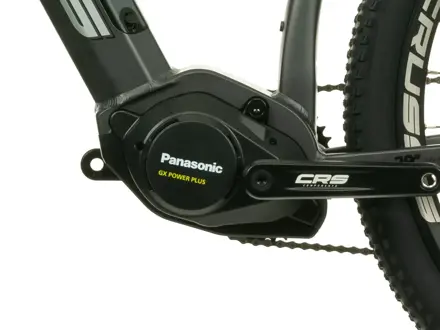 Crussis ONE E-Largo 7.9-M 29" 2024