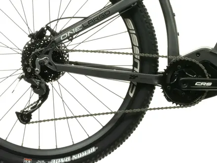 Crussis ONE E-Largo 7.9-M 29" 2024