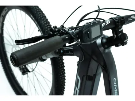 Crussis ONE E-Largo 9.9-L 29" 2024