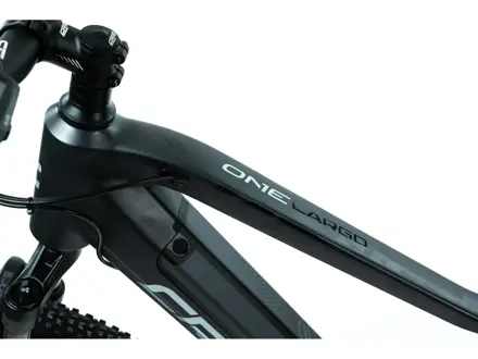 Crussis ONE E-Largo 9.9-L 29" 2024