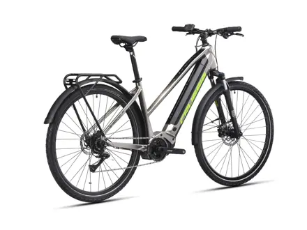 Crussis E-Savela 7.10-720Wh 28" 2025
