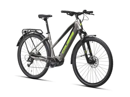 Crussis E-Savela 7.10-720Wh 28" 2025