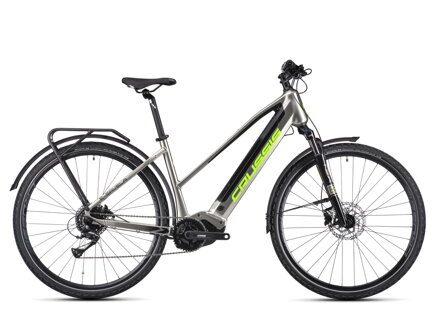 Crussis E-Savela 7.10-720Wh 28" 2025