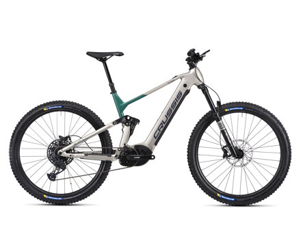 Crussis E-Full 10.10 - 900Wh 29" 2025