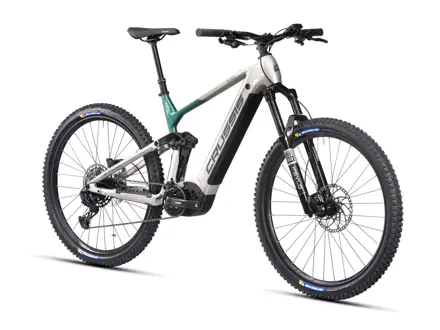Crussis E-Full 10.10 - 900Wh 29" 2025