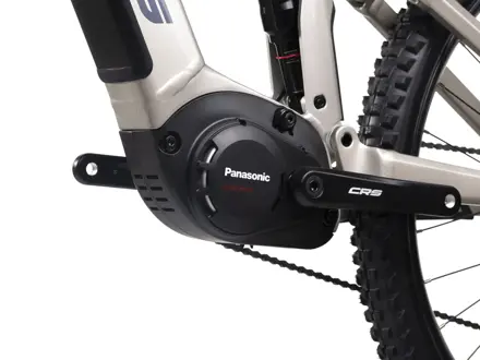 Crussis E-Full 10.10 - 900Wh 29" 2025