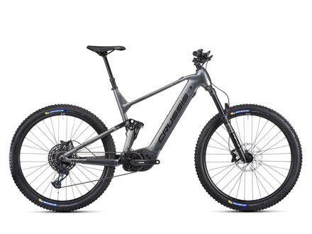 Crussis ONE E-Full 10.10 - 900Wh 29" 2025