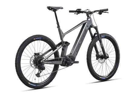 Crussis ONE E-Full 10.10 - 900Wh 29" 2025