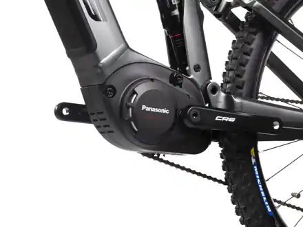 Crussis ONE E-Full 10.10 - 900Wh 29" 2025
