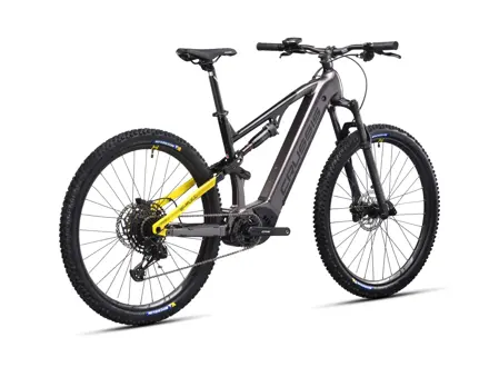 Crussis E-Full 9.10 - 720Wh 29" 2025