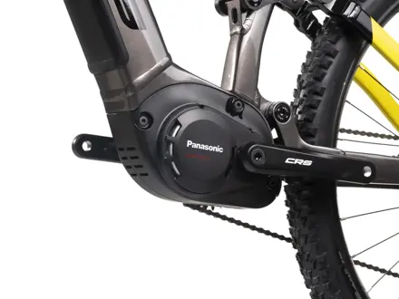 Crussis E-Full 9.10 - 720Wh 29" 2025