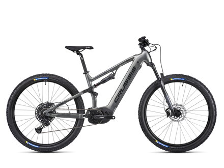 Crussis ONE E-Full 9.10 - 900Wh 29" 2025