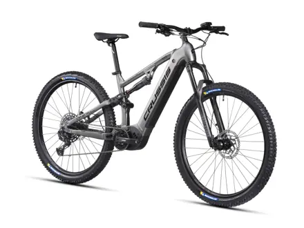 Crussis ONE E-Full 9.10 - 900Wh 29" 2025