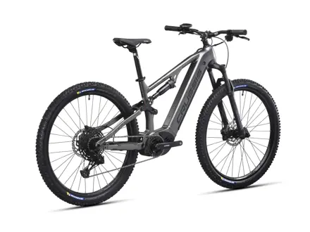 Crussis ONE E-Full 9.10 - 900Wh 29" 2025