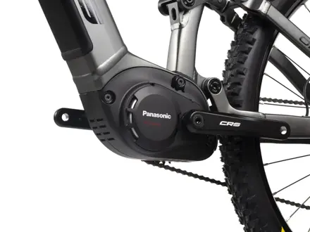 Crussis ONE E-Full 9.10 - 900Wh 29" 2025