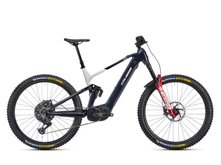 Crussis E-Full 10.10 - PRO 720Wh 29" 2025