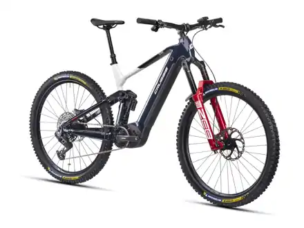 Crussis E-Full 10.10 - PRO 720Wh 29" 2025