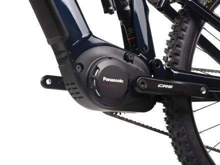 Crussis E-Full 10.10 - PRO 720Wh 29" 2025