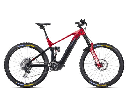 Crussis E-RACE PRO 29" 2025