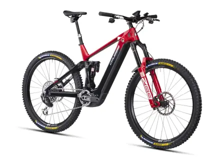 Crussis E-RACE PRO 29" 2025